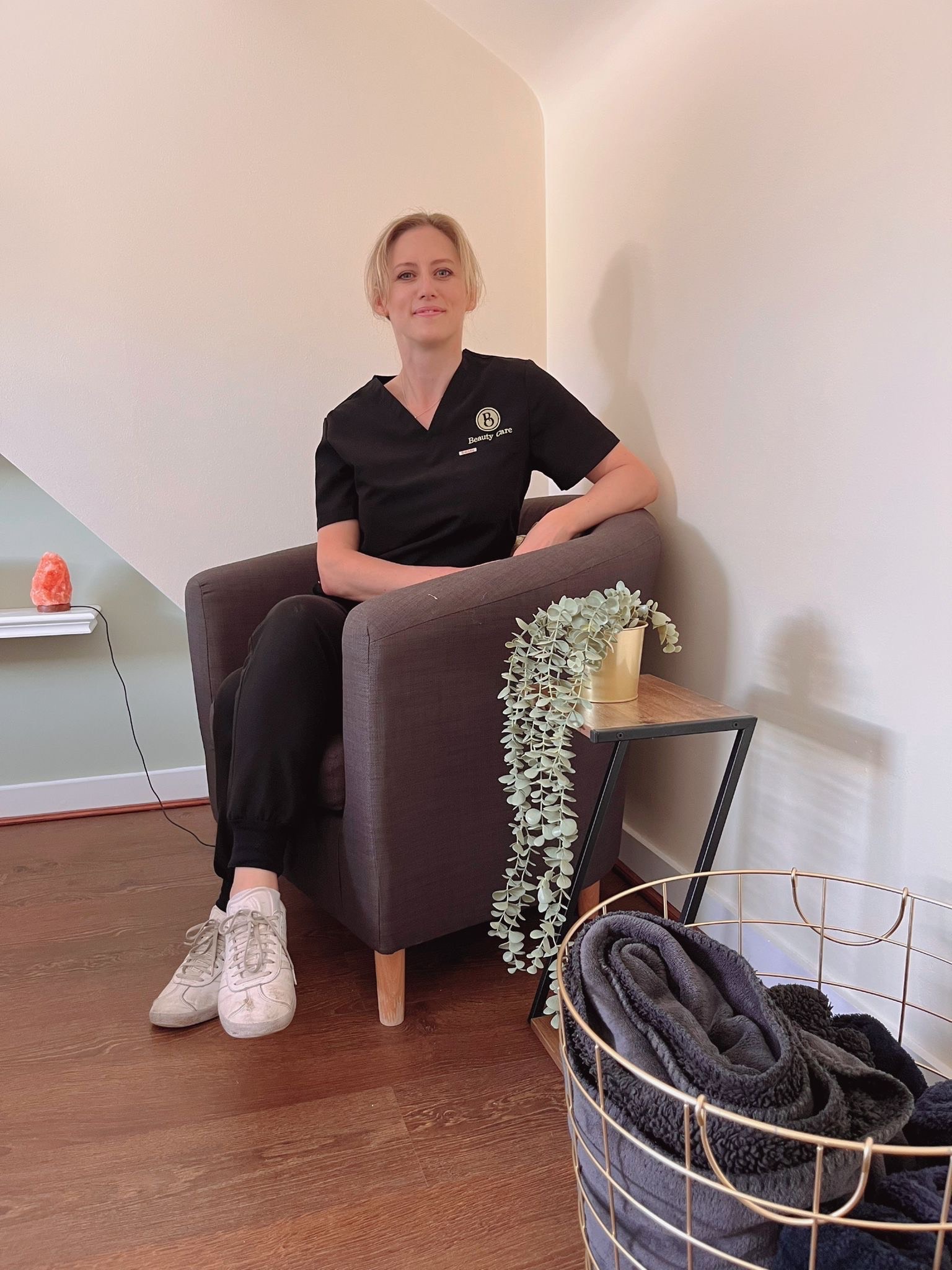 Freya Bardell - Owner Beauty Care