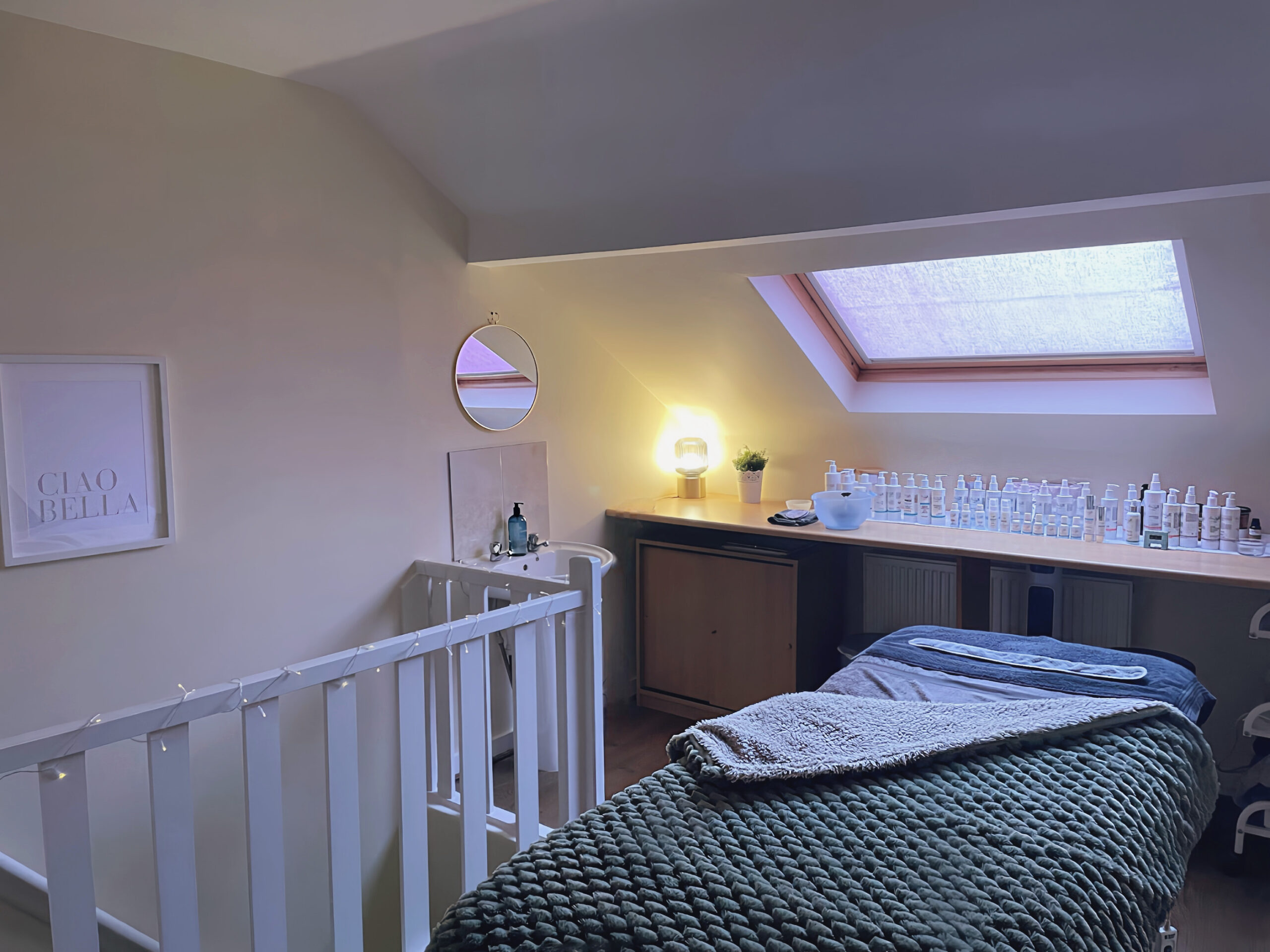 Treatment 2 beautycare