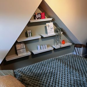 Treatment room beautycare