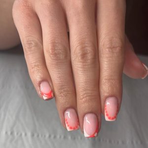 File and polish beauty care sheffield