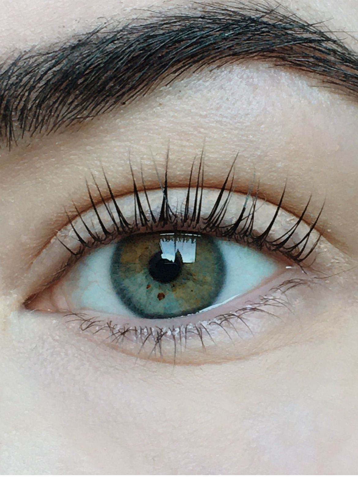 Beauty Care Sharrow eye treatment