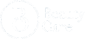 Beauty care logo